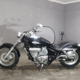 Мотоцикл Honda MAGNA250 з пробігом 11556 km