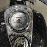 Мотоцикл Honda MAGNA250 з пробігом 11556 km