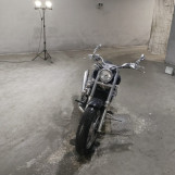 Мотоцикл Honda MAGNA250 з пробігом 11556 km