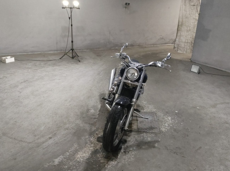 Мотоцикл Honda MAGNA250 з пробігом 11556 km