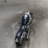 Мотоцикл Honda MAGNA250 з пробігом 11556 km