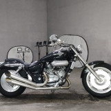 Мотоцикл Honda MAGNA250 з пробігом 11556 km