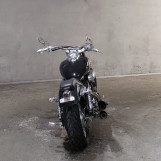 Мотоцикл Honda MAGNA250 з пробігом 11556 km