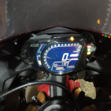 Мотоцикл Honda CBR250RR с пробегом 13885 km