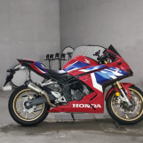 Мотоцикл Honda CBR250RR с пробегом 13885 km