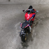 Мотоцикл Honda CBR250RR с пробегом 13885 km
