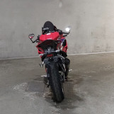 Мотоцикл Honda CBR250RR с пробегом 13885 km