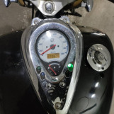 Мотоцикл Yamaha DRAGSTAR XVS400 с пробегом 20575 km