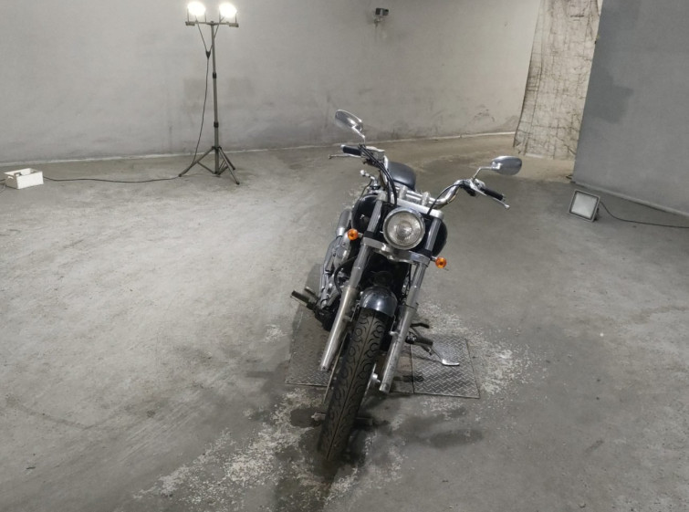 Мотоцикл Yamaha DRAGSTAR XVS400 с пробегом 20575 km