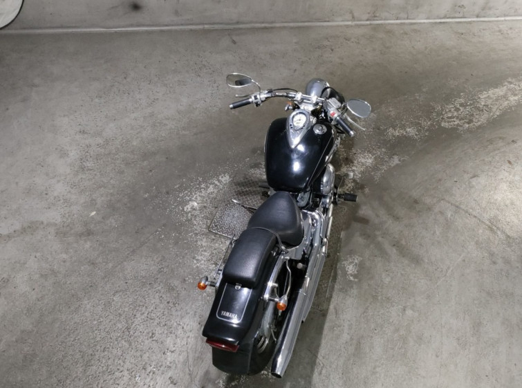 Мотоцикл Yamaha DRAGSTAR XVS400 с пробегом 20575 km