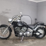 Мотоцикл Yamaha DRAGSTAR XVS400 с пробегом 20575 km