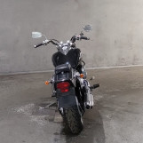 Мотоцикл Yamaha DRAGSTAR XVS400 с пробегом 20575 km