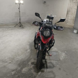 Мотоцикл Suzuki V-STROM DL250 с пробегом 22896 km