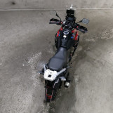 Мотоцикл Suzuki V-STROM DL250 с пробегом 22896 km