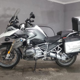 Мотоцикл BMW R1200GS с пробегом 86678 km