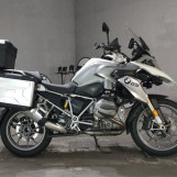 Мотоцикл BMW R1200GS с пробегом 86678 km