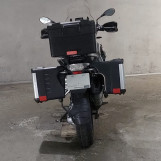 Мотоцикл BMW R1200GS с пробегом 86678 km