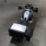 Мотоцикл BMW R1200GS с пробегом 86678 km