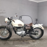 Мотоцикл Kawasaki ESTRELLA з пробігом 19609 km