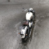 Мотоцикл Kawasaki ESTRELLA з пробігом 19609 km