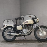 Мотоцикл Kawasaki ESTRELLA з пробігом 19609 km