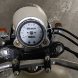 Мотоцикл Kawasaki ESTRELLA з пробігом 19609 km