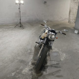 Мотоцикл Kawasaki ESTRELLA з пробігом 19609 km