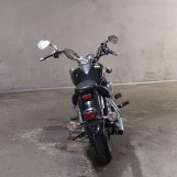 Мотоцикл Yamaha DRAGSTAR XVS250 с пробегом 32854 km
