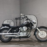 Мотоцикл Yamaha DRAGSTAR XVS250 с пробегом 32854 km