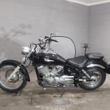 Мотоцикл Yamaha DRAGSTAR XVS250 с пробегом 32854 km