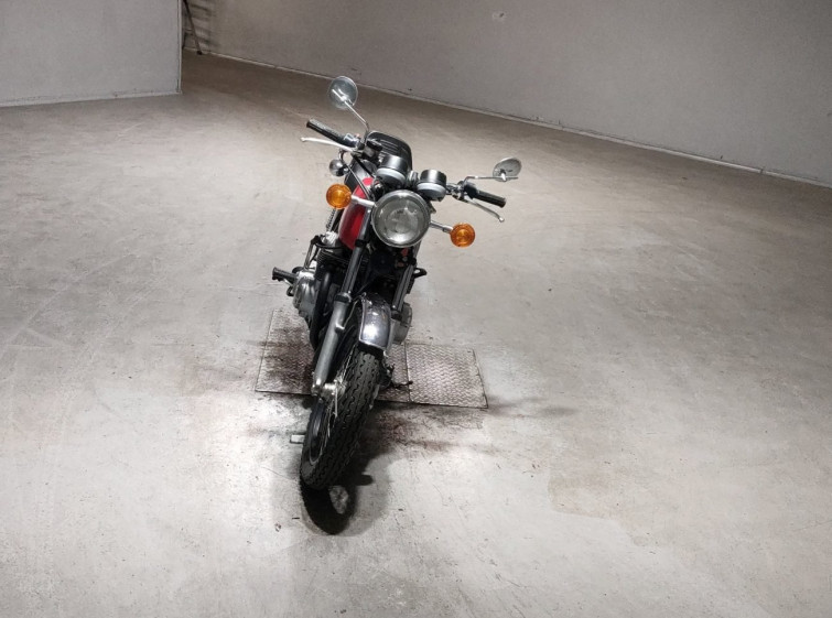 Мотоцикл Honda CB400FOUR с пробегом 10195 km