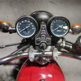 Мотоцикл Honda CB400FOUR с пробегом 10195 km