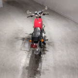 Мотоцикл Honda CB400FOUR с пробегом 10195 km