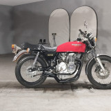 Мотоцикл Honda CB400FOUR с пробегом 10195 km