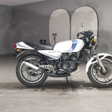 Мотоцикл Yamaha RZ250 з пробігом 11471 km