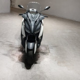 Мотоцикл Yamaha X-MAX250 с пробегом 20256 km