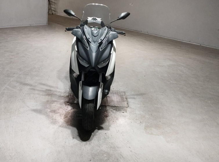 Мотоцикл Yamaha X-MAX250 с пробегом 20256 km
