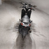 Мотоцикл Yamaha X-MAX250 с пробегом 20256 km