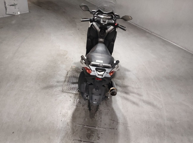 Мотоцикл Yamaha X-MAX250 с пробегом 20256 km