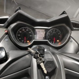 Мотоцикл Yamaha X-MAX250 с пробегом 20256 km