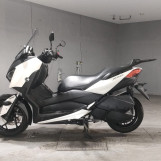 Мотоцикл Yamaha X-MAX250 с пробегом 20256 km