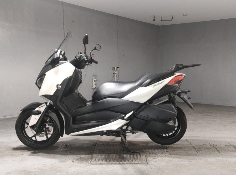 Мотоцикл Yamaha X-MAX250 с пробегом 20256 km