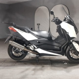 Мотоцикл Yamaha X-MAX250 с пробегом 20256 km
