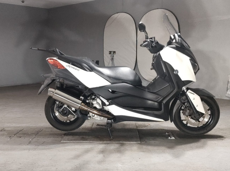 Мотоцикл Yamaha X-MAX250 с пробегом 20256 km