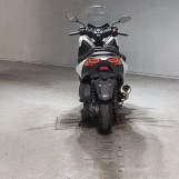 Мотоцикл Yamaha X-MAX250 с пробегом 20256 km