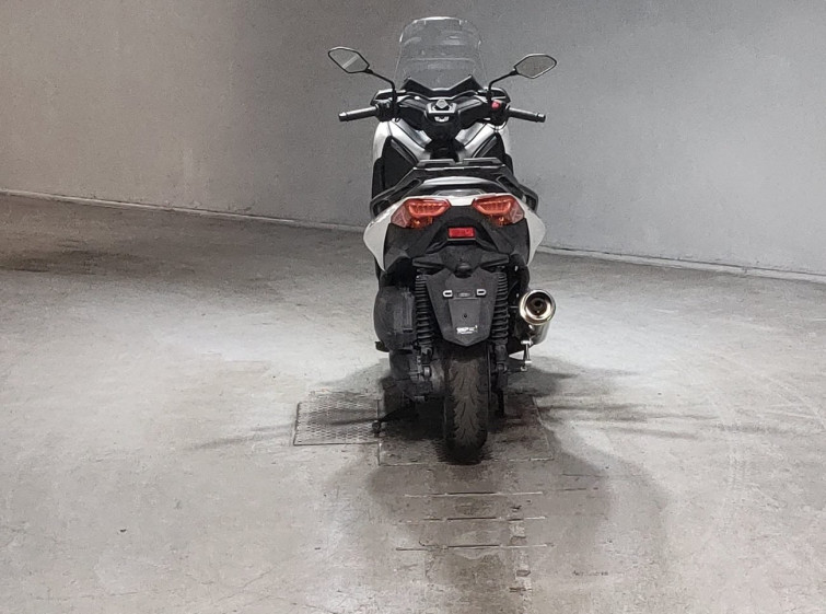 Мотоцикл Yamaha X-MAX250 с пробегом 20256 km