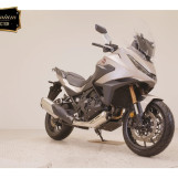 Мотоцикл Honda NT1100 с пробегом 311 km