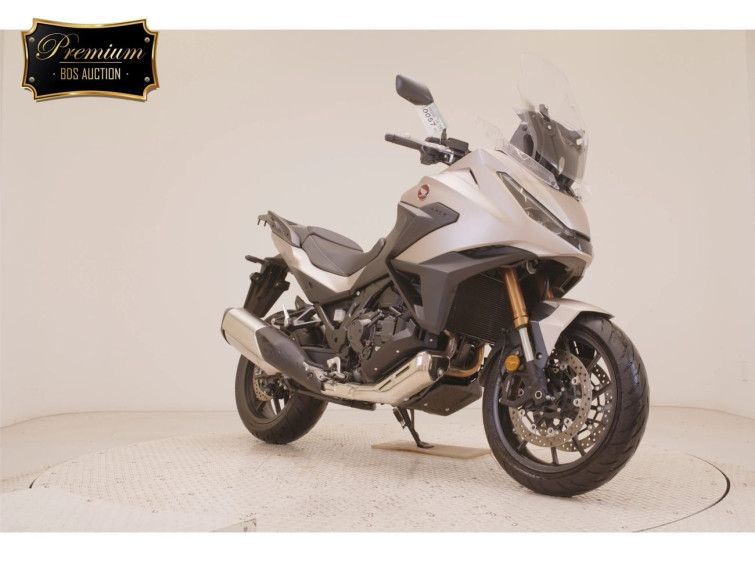 Мотоцикл Honda NT1100 с пробегом 311 km