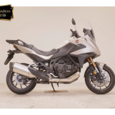 Мотоцикл Honda NT1100 с пробегом 311 km