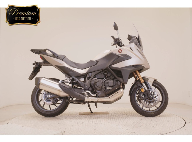 Мотоцикл Honda NT1100 с пробегом 311 km